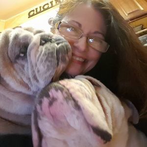 Meet your Posher, Janine